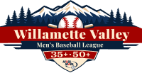 Willamette Valley Men's Baseball League