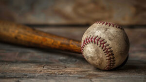 Vintage Baseball